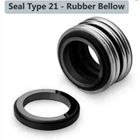 Seal Type 21 - Rubber Bellow 1