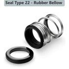 Seal Type 22 - Rubber Bellow 1
