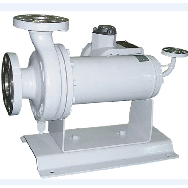 Reverse Circulation Standard Pump