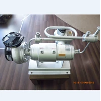 Standard Externally Cooled Motor Circulation Pump