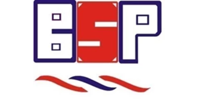 Logo PT. Berkat Solusi Persada